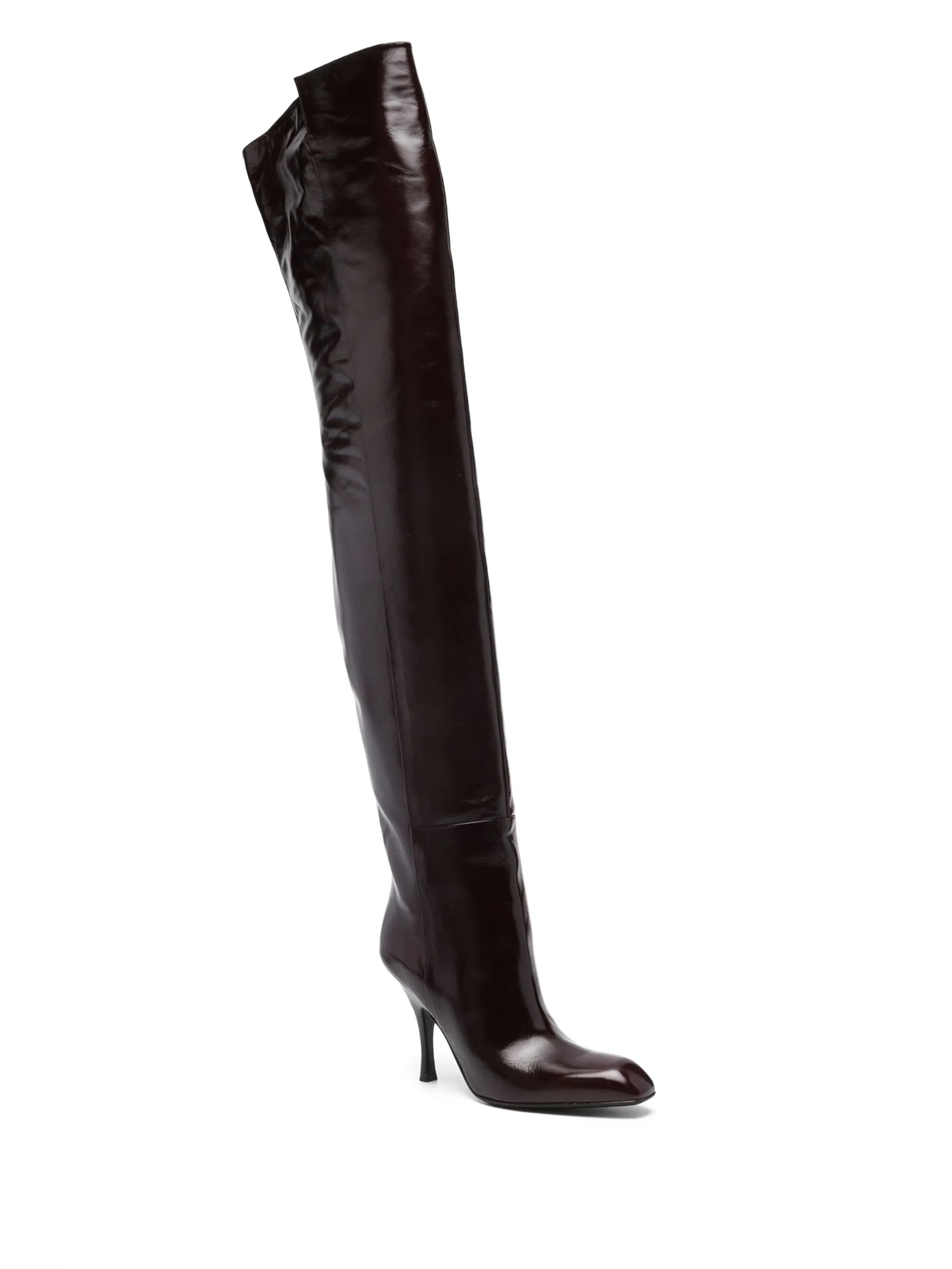100mm Colt over-the-knee boots - 2