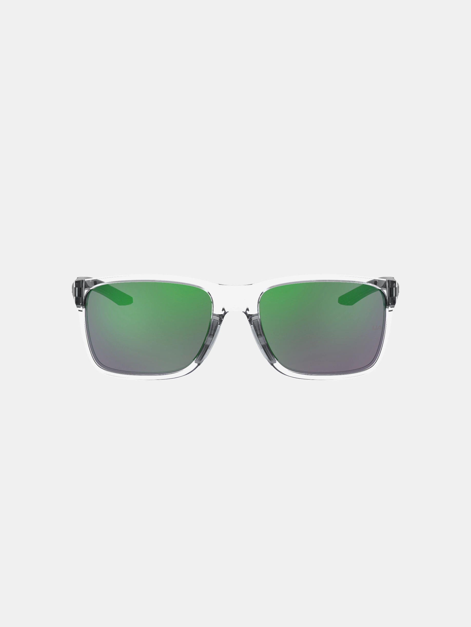Unisex UA Hustle Mirror Sunglasses - 8