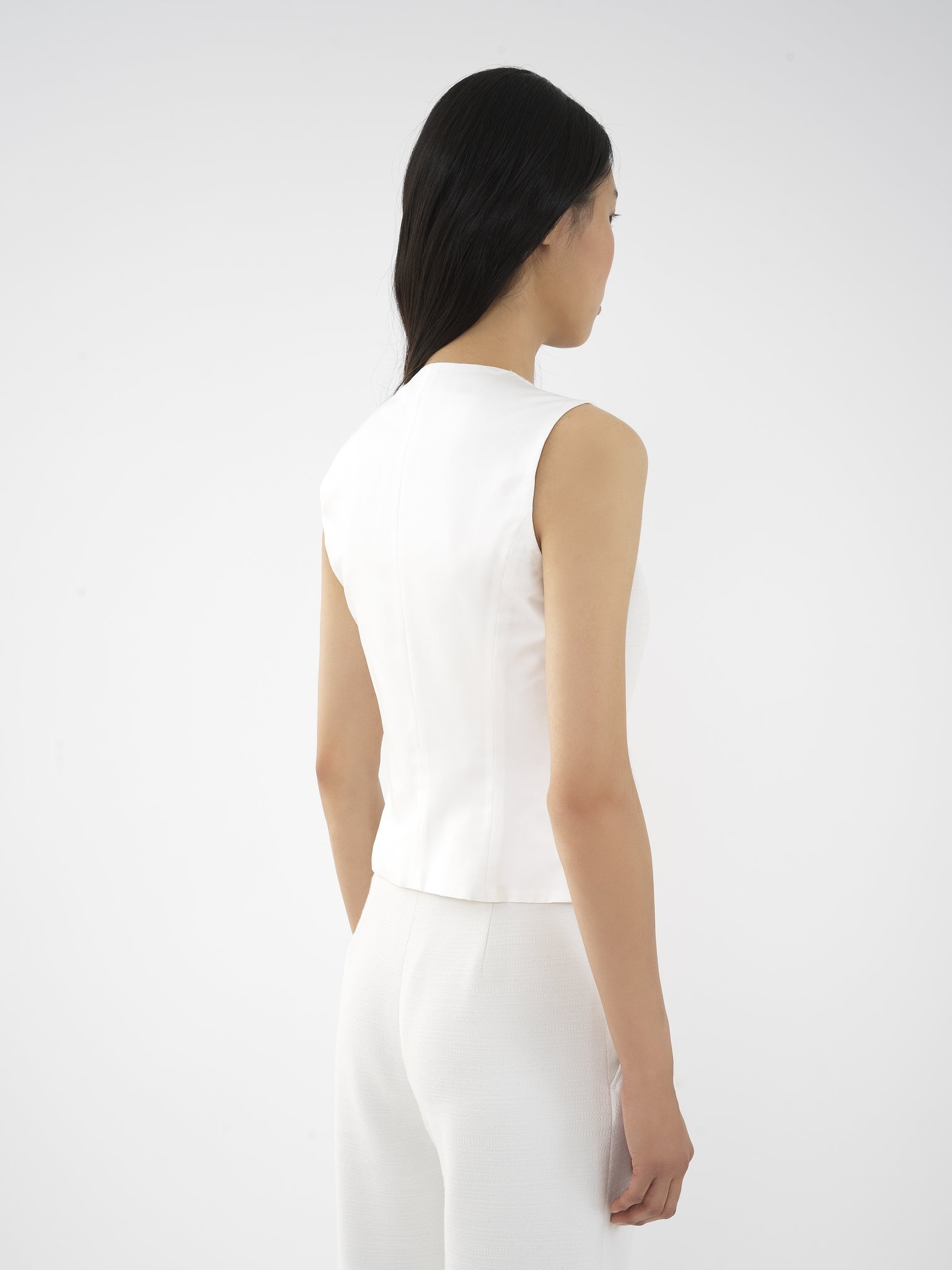TAILORED WAISTCOAT - 5
