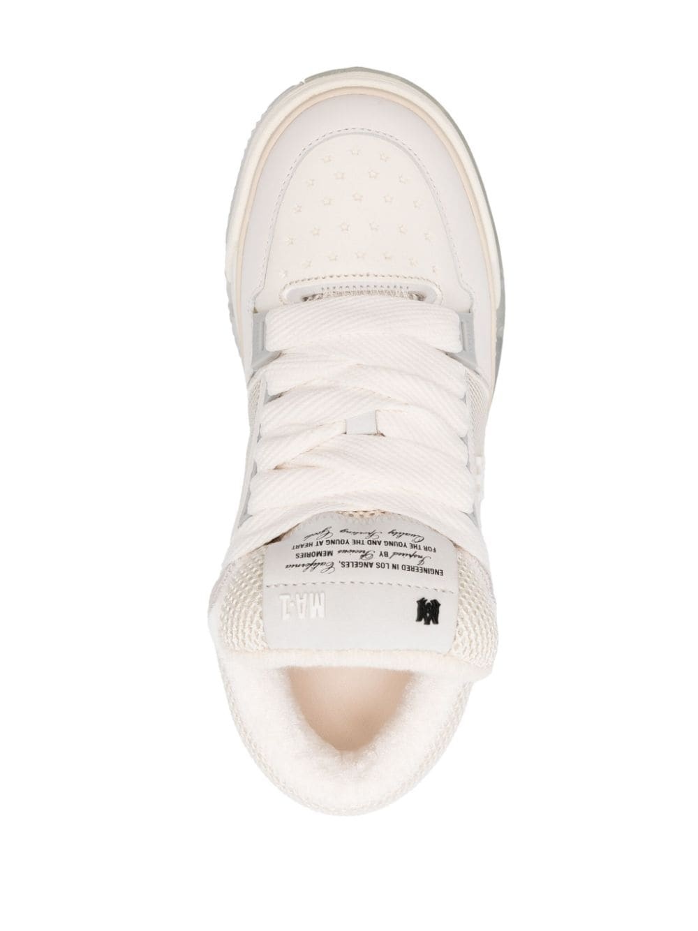 MA-1 sneakers - 4