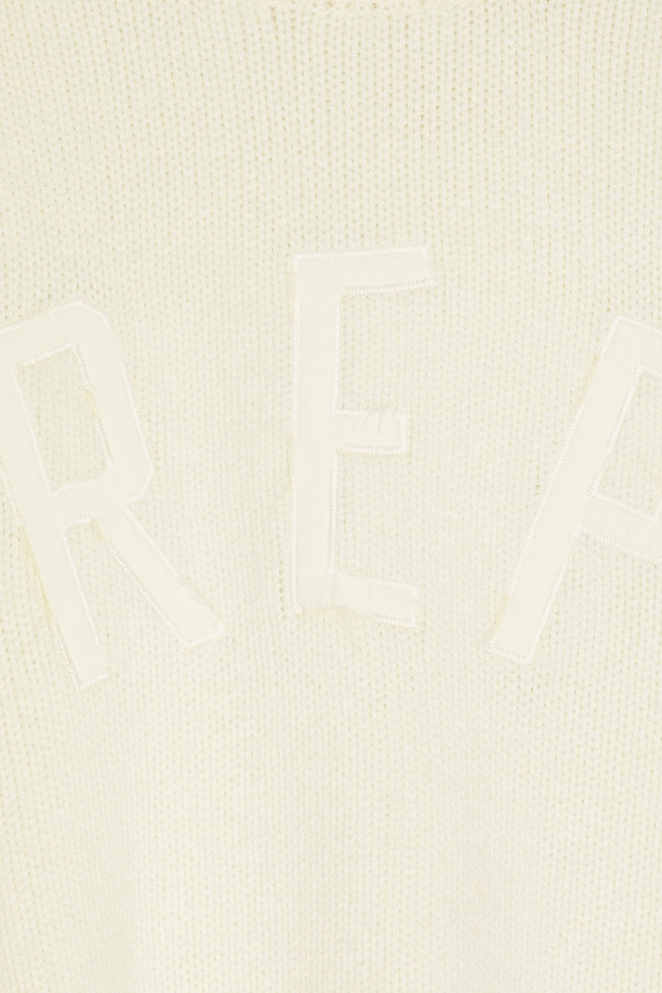 Rep Knit Jumper - 3