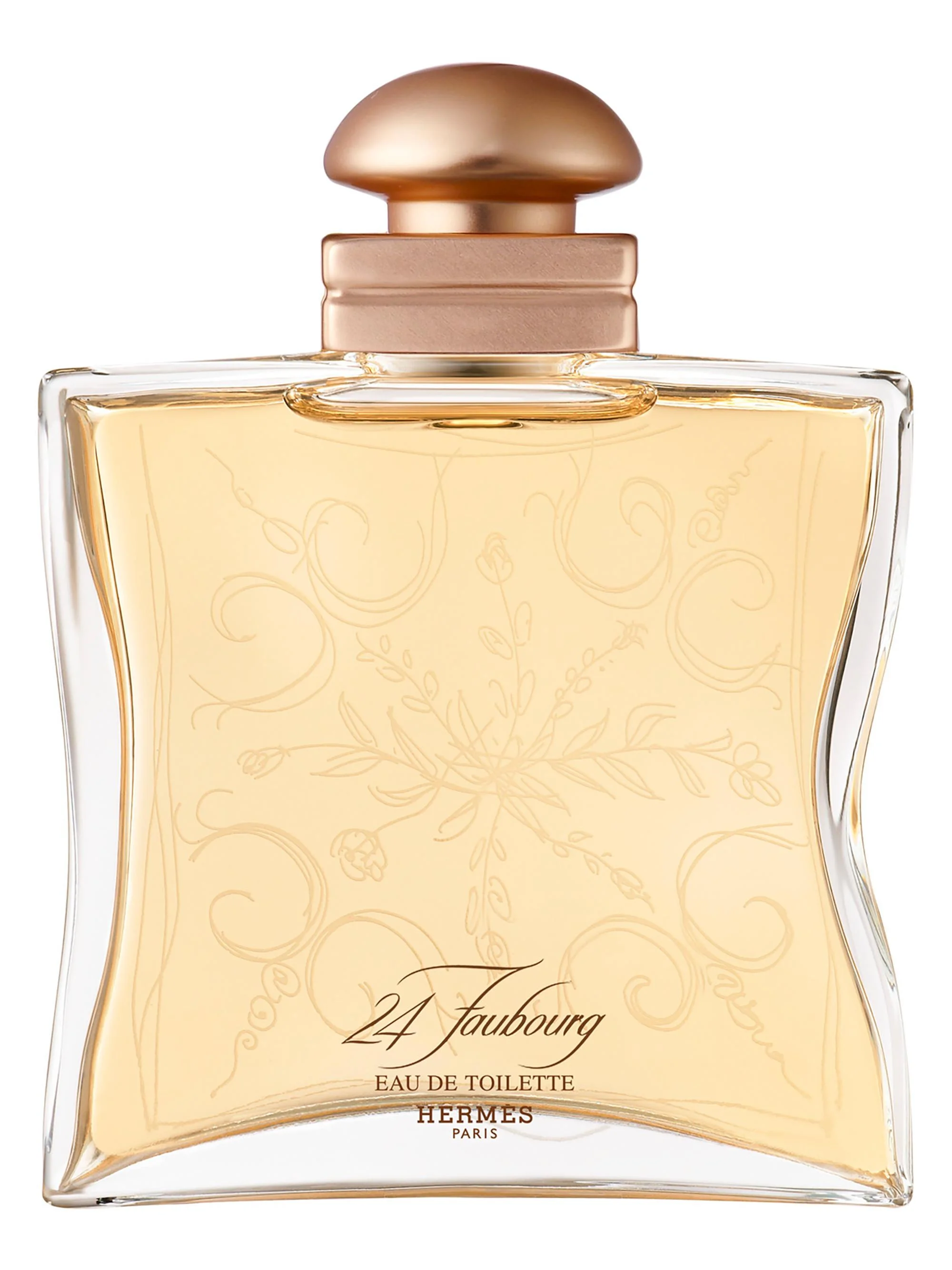 Women's 24 Faubourg Eau de Toilette - 1