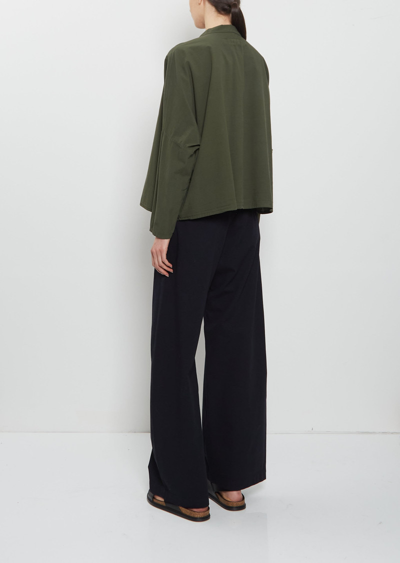 LABO.ART Tina Light Cotton Shirt outlook