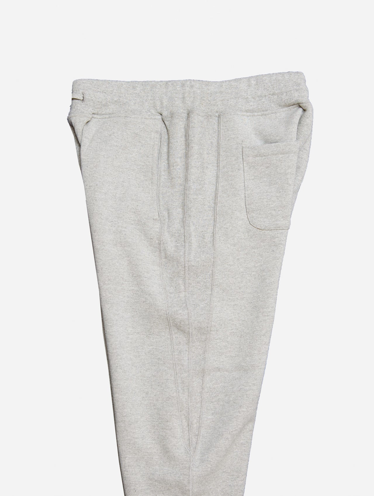 Sweatpants - Oatmeal - 8