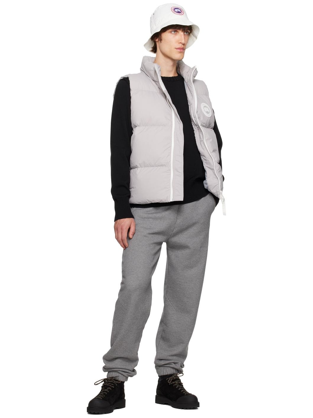 Black Rosseau Sweater - 5