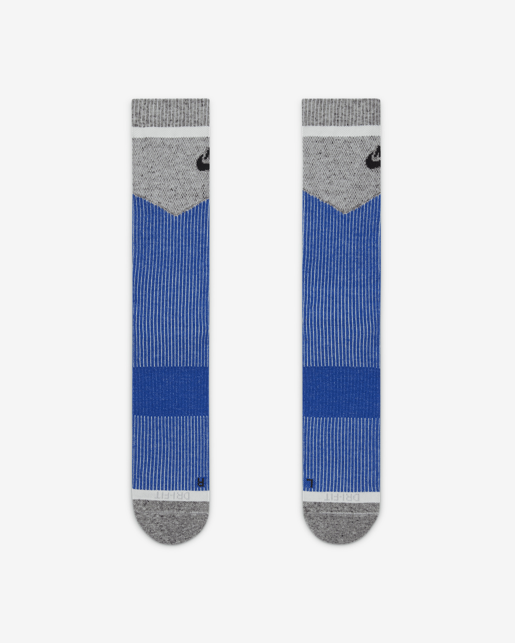 Nike Everyday Cushioned Crew Socks (1 Pair) - 2