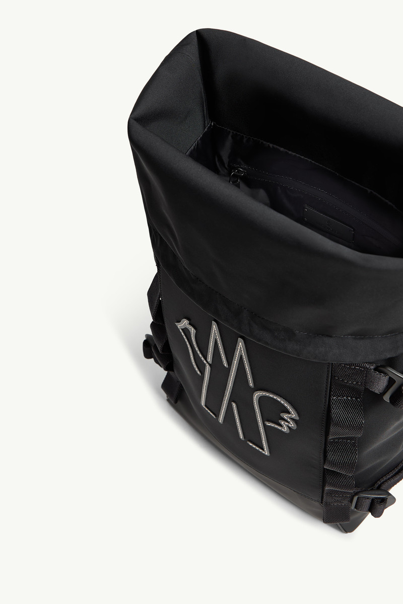 Water-repellent Backpack 5