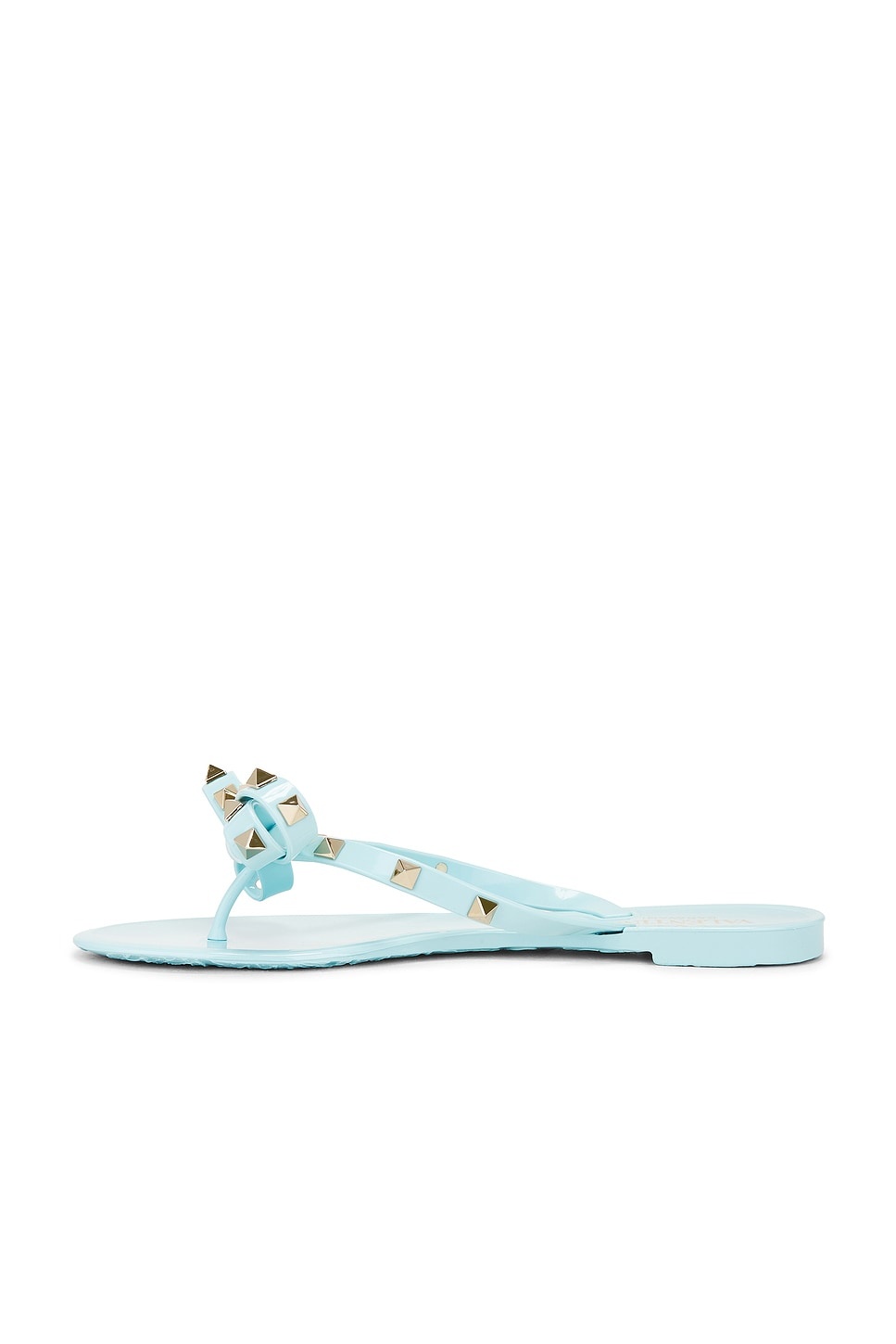 Rockstud Thong Sandal - 5