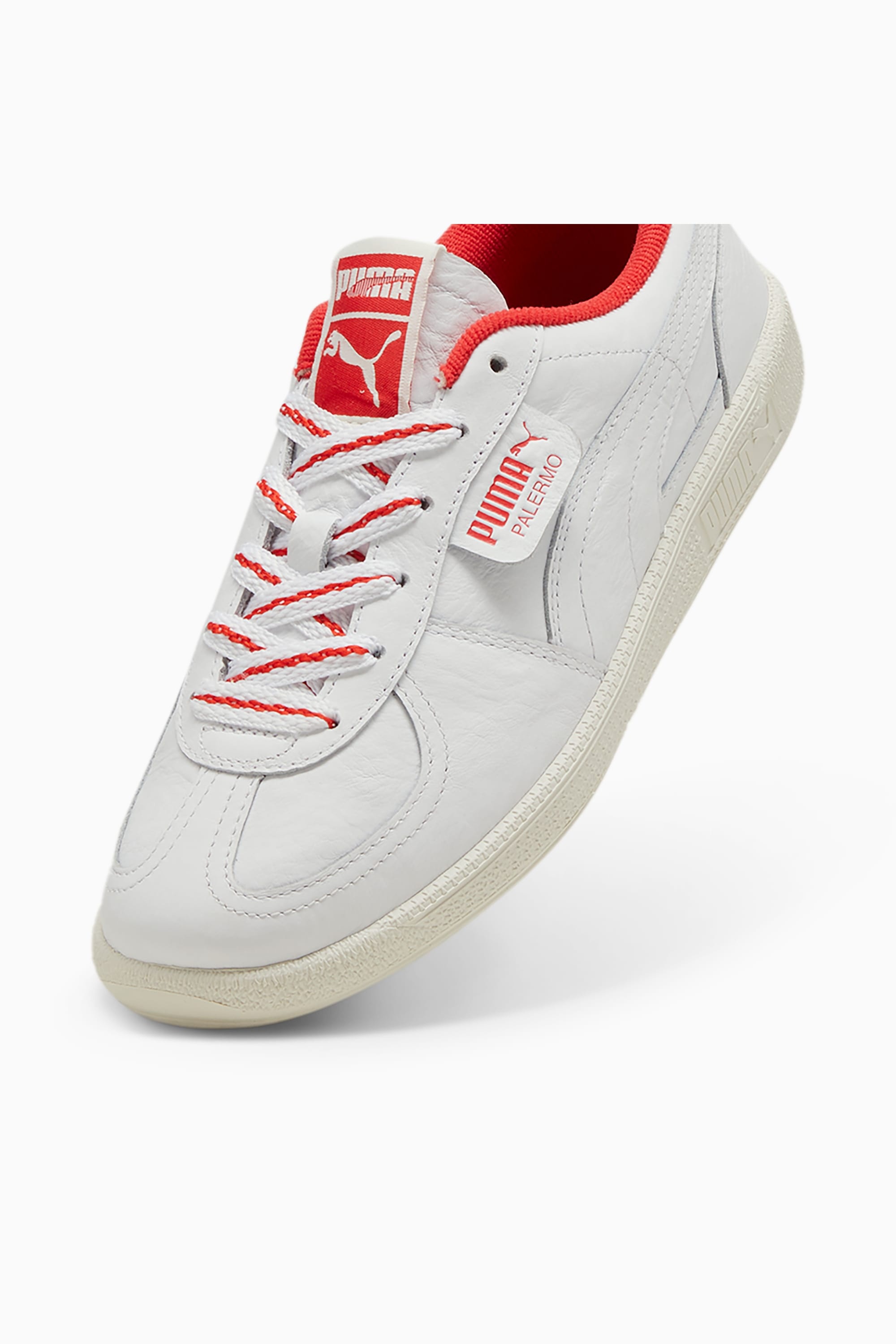 Palermo Lady Court Women's Sneakers - 6