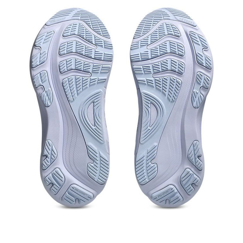 (WMNS) ASICS Gel-Kayano 32 Wide 'Blue Fade Indigo Fog' 1012B839-401 - 7