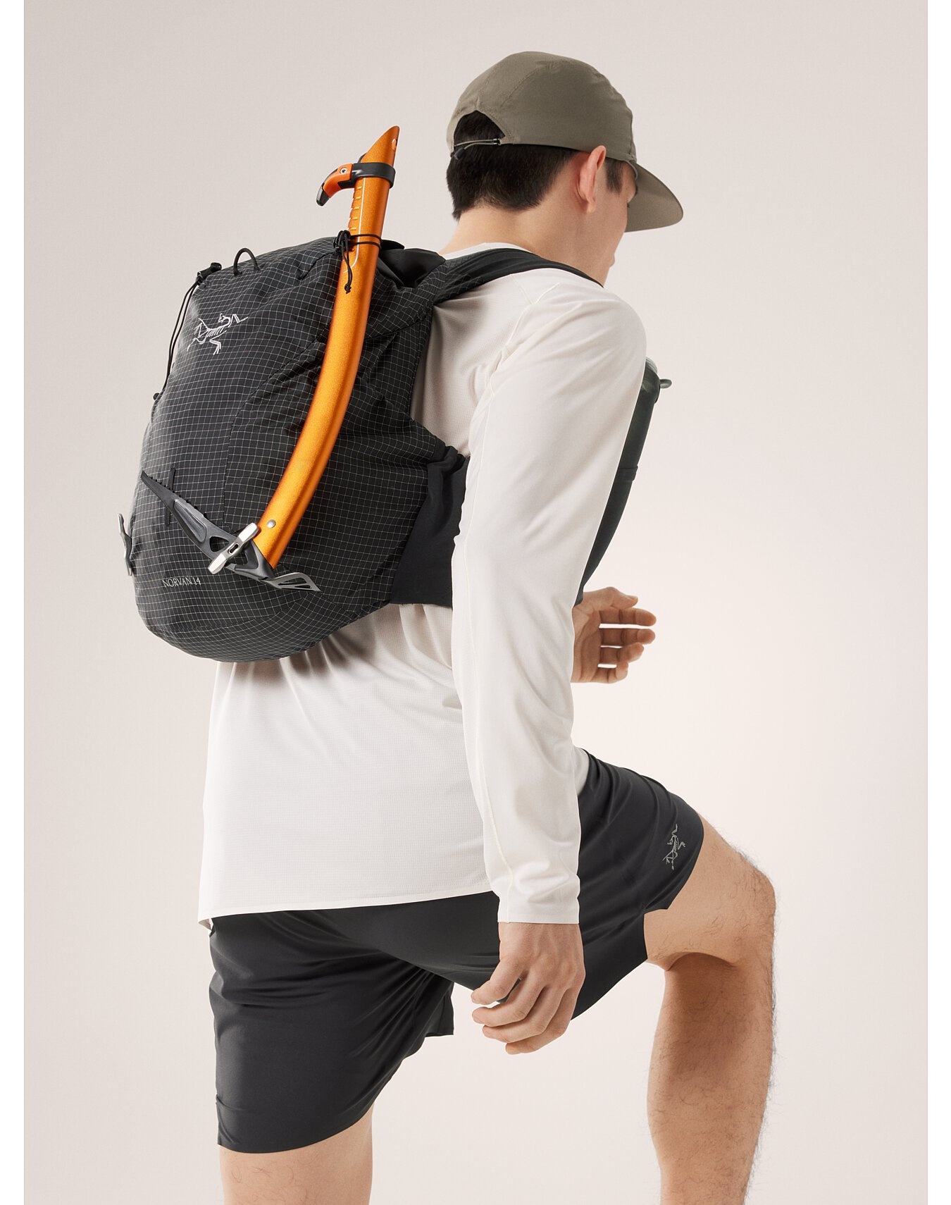 Norvan 14 Vest - 4