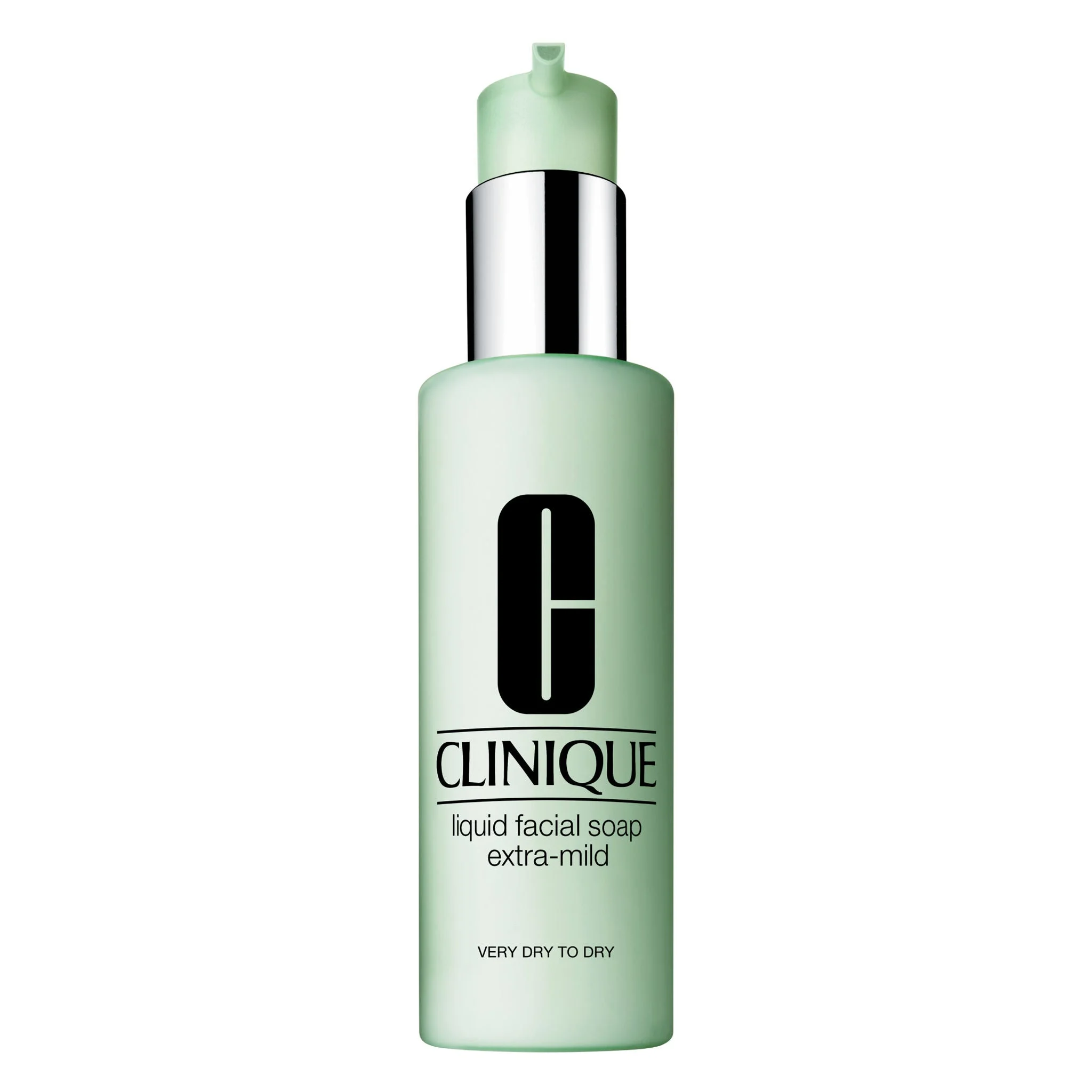 Liquid Facial Soap - 1