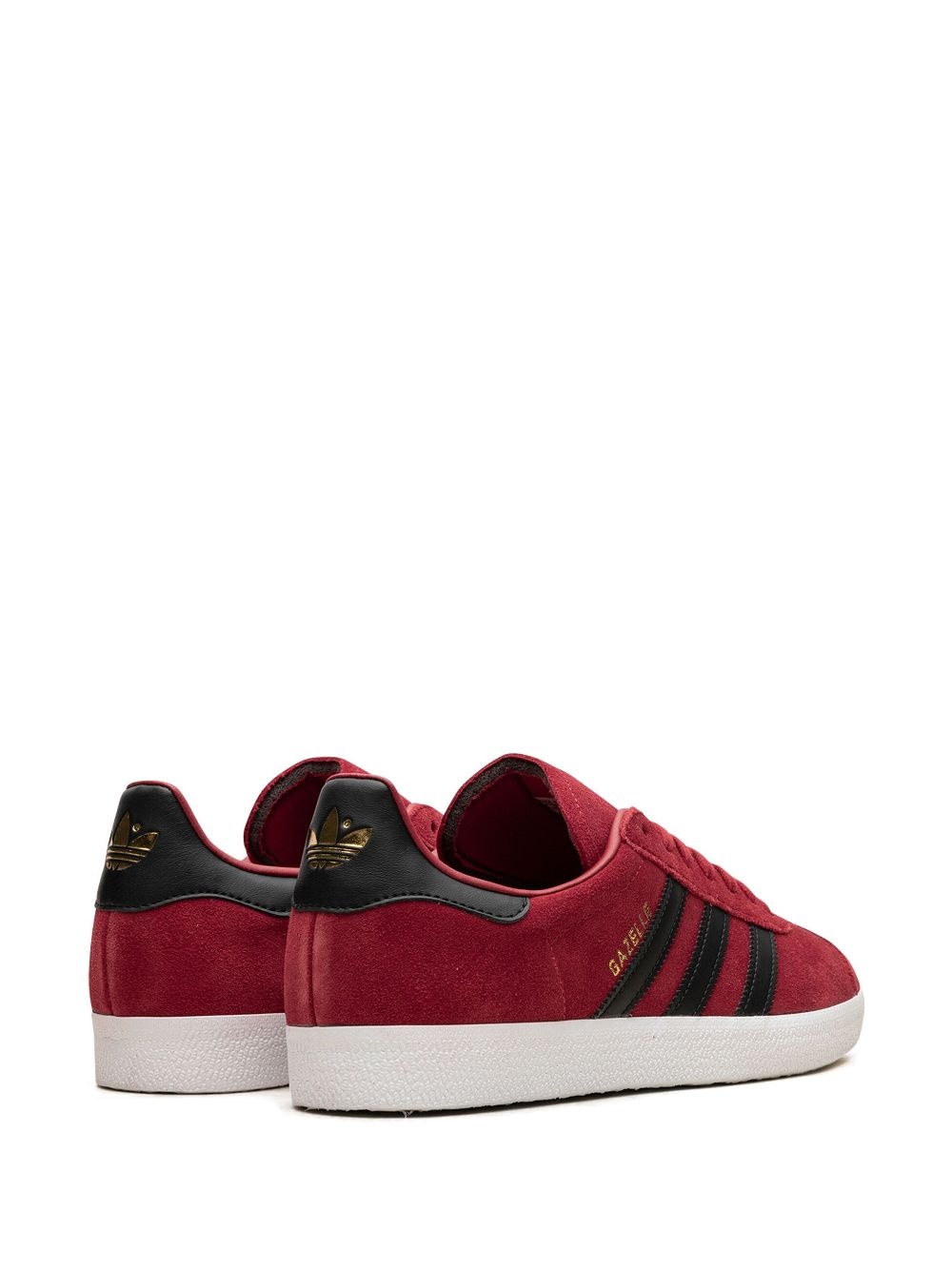 Gazelle "Manchester United" sneakers - 3