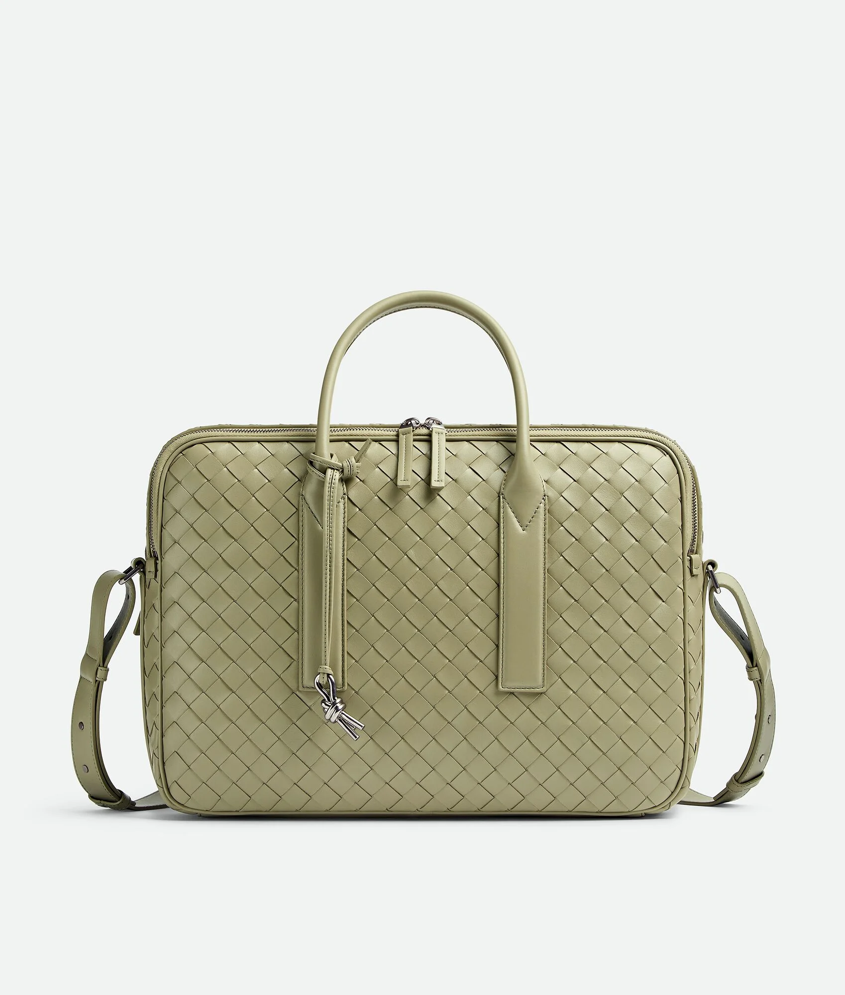 Getaway Large Briefcase - 1