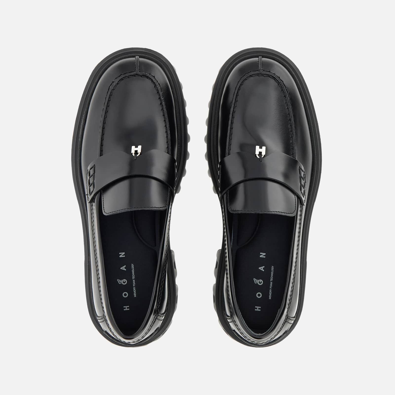 Loafers Hogan H700 - 5