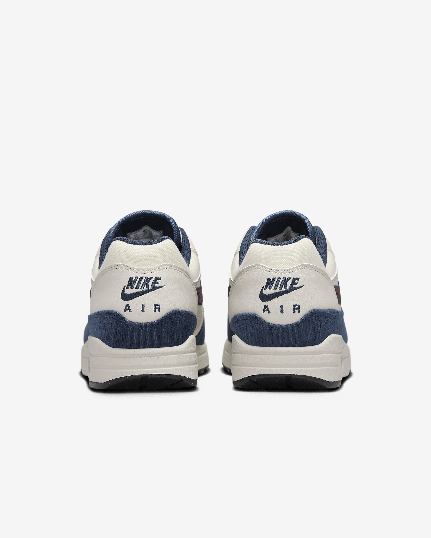 Nike Air Max 1 Men's Shoes - 6