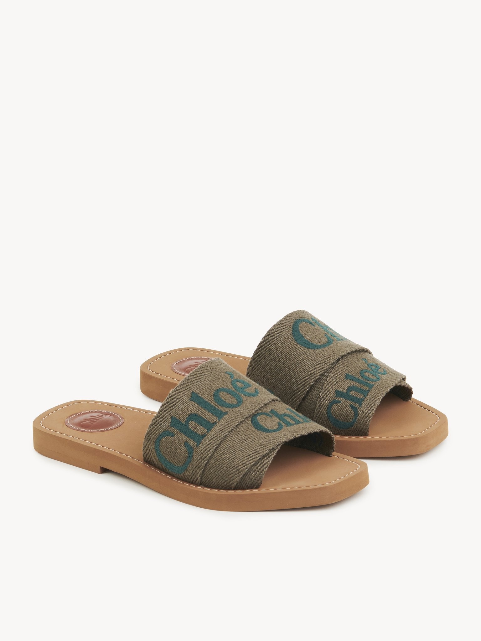 WOODY MULE - 2