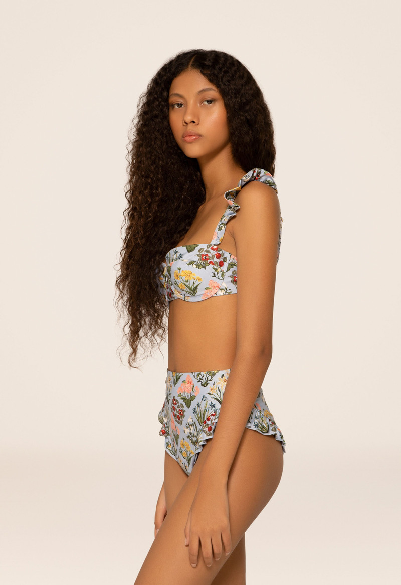 Jengibre Magdalena Dia Bikini Bottom 6