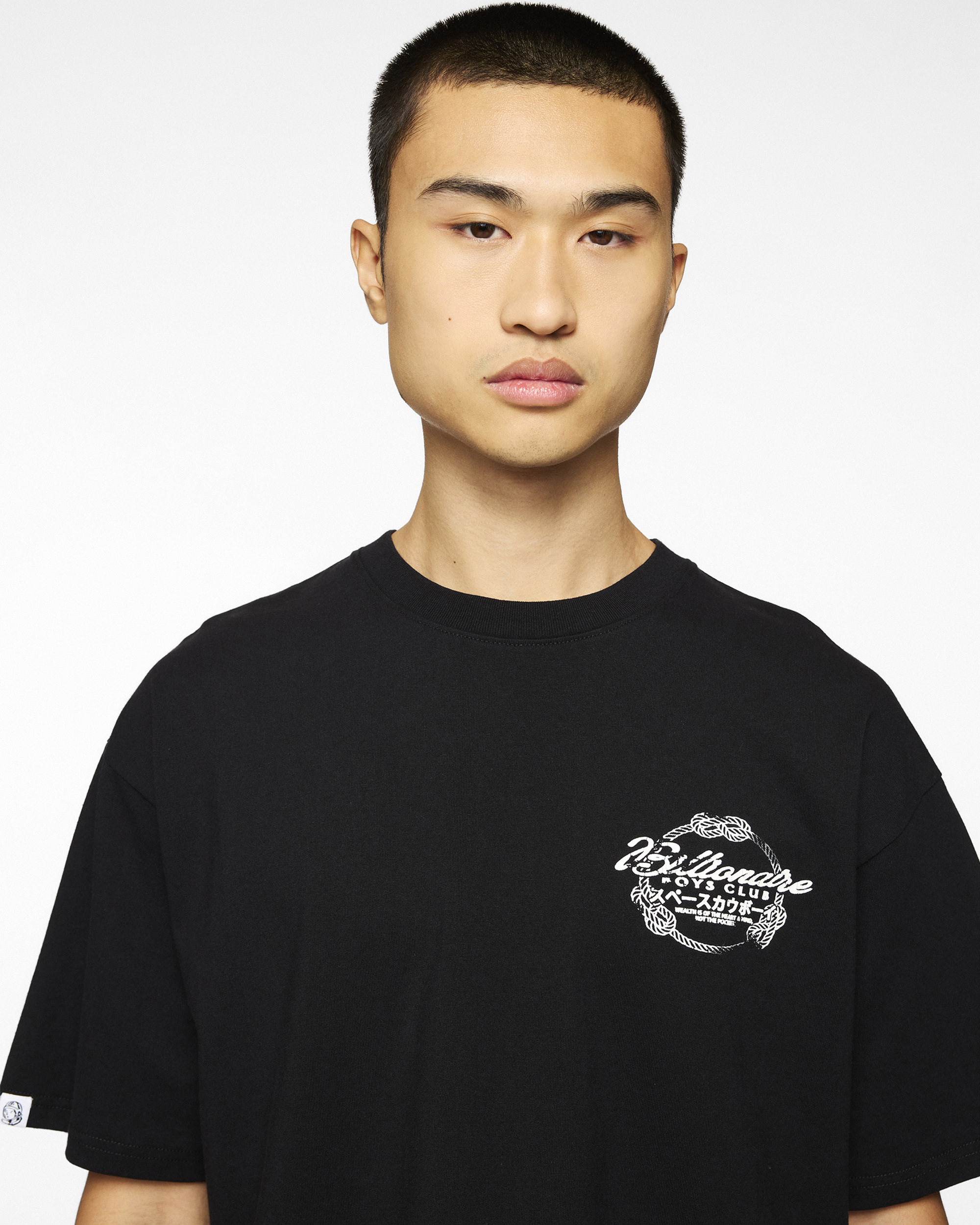 VAQUERO TEE - 4