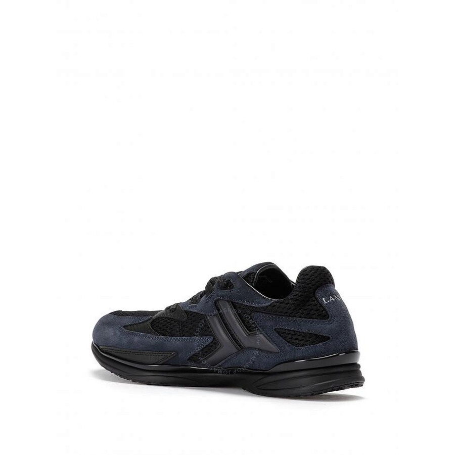 Lanvin Meteor Runner Sneakers - 3