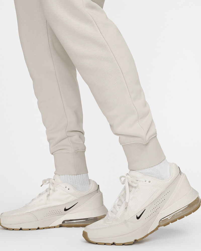 FC Barcelona Club Home Men's Nike Soccer French Terry Jogger 7