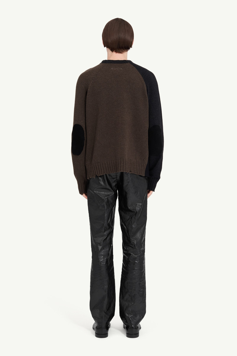 Wool jumper 3