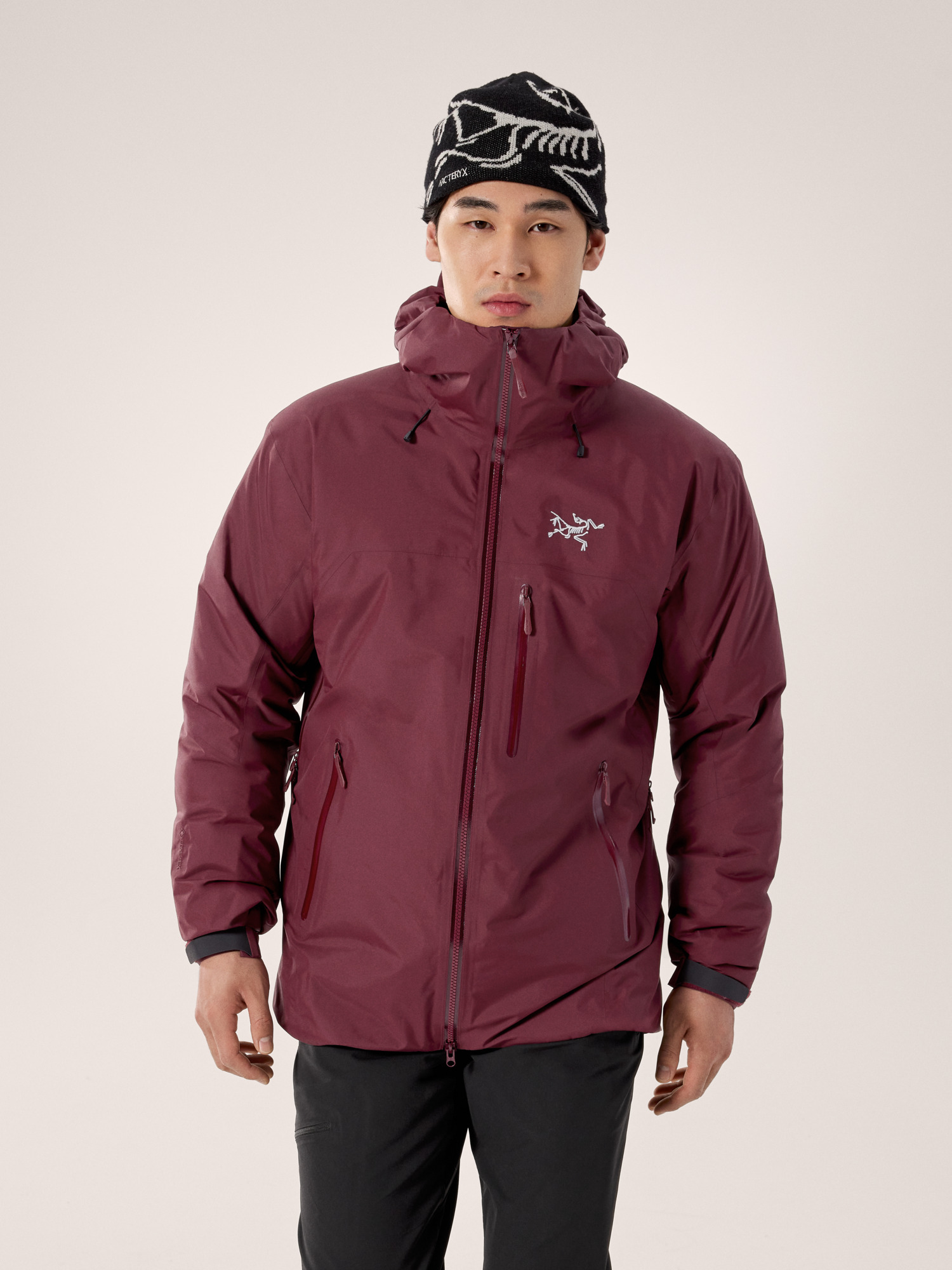 Beta Insulated Jacket - 2
