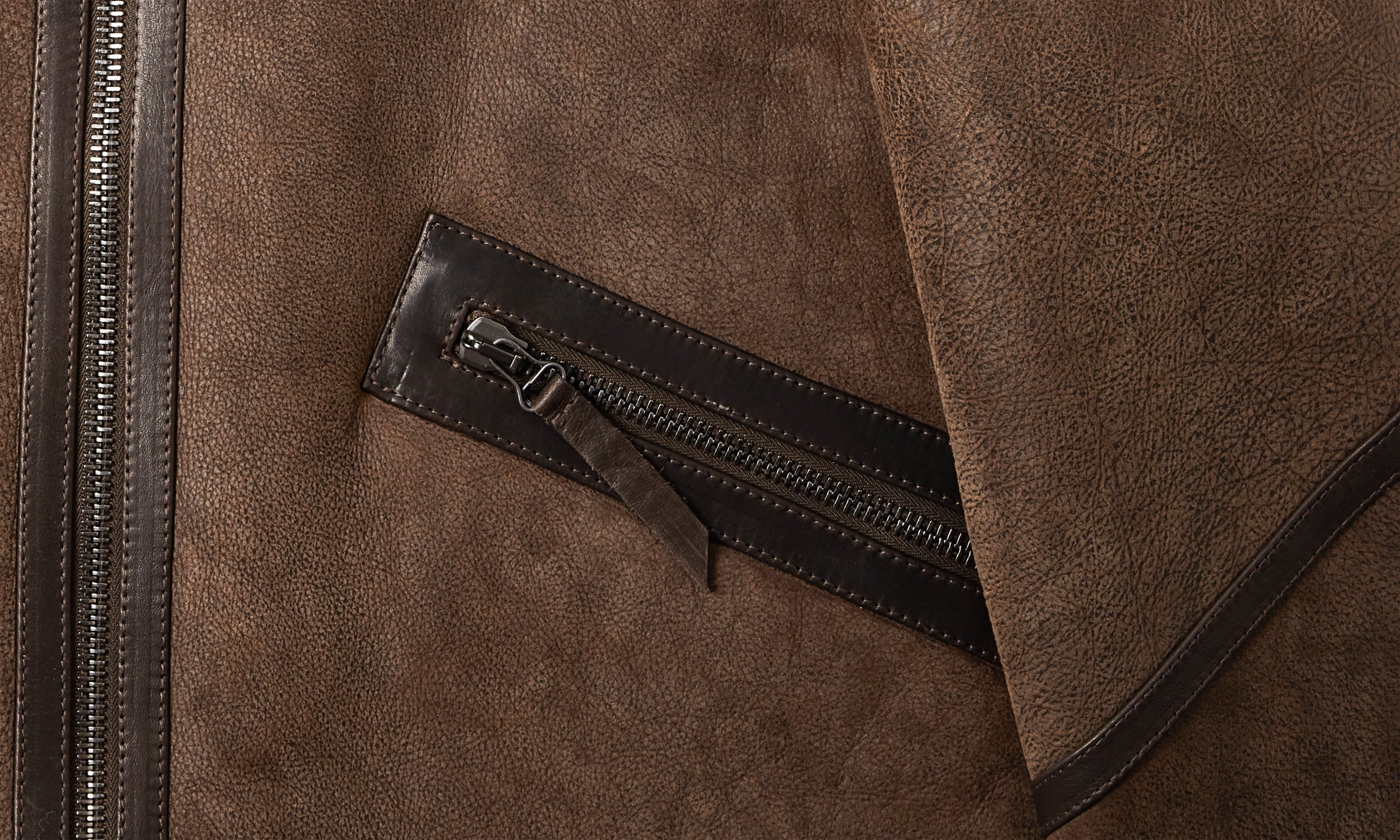 WINTERBROOK JACKET - 5