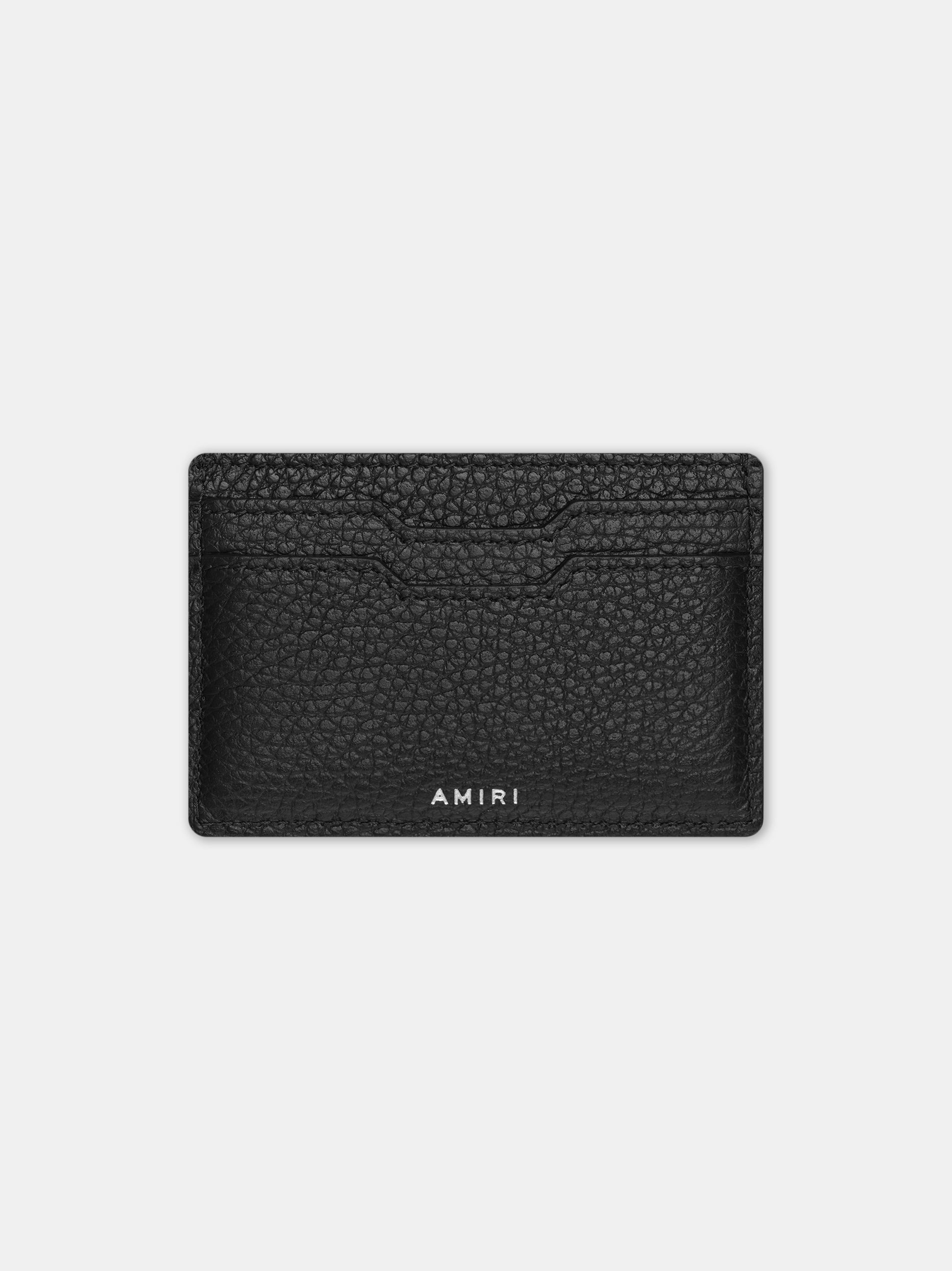 MA CARD HOLDER - 2