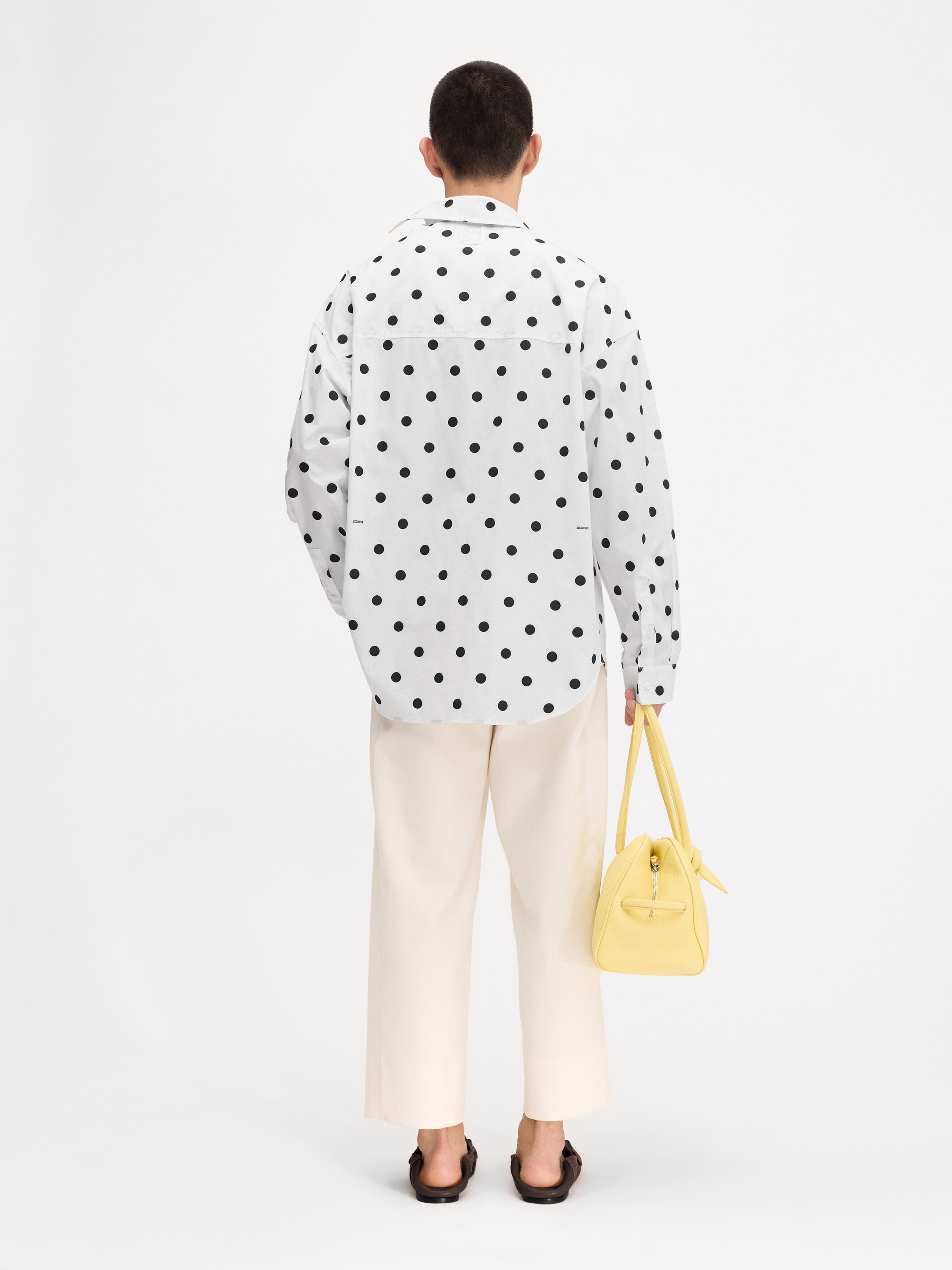 The Cuadro shirt - 4