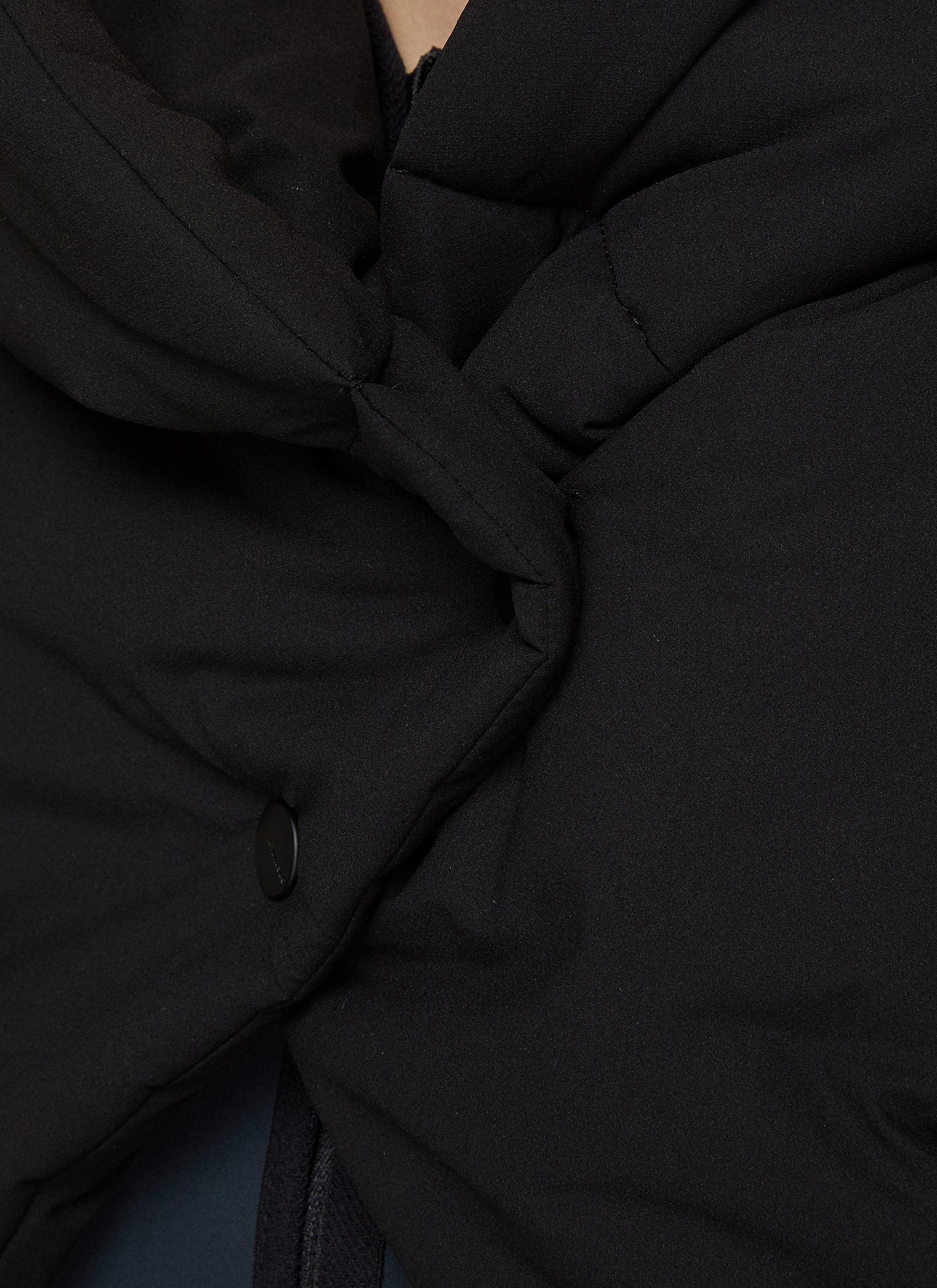 ORIGAMI BAG VEST - 4