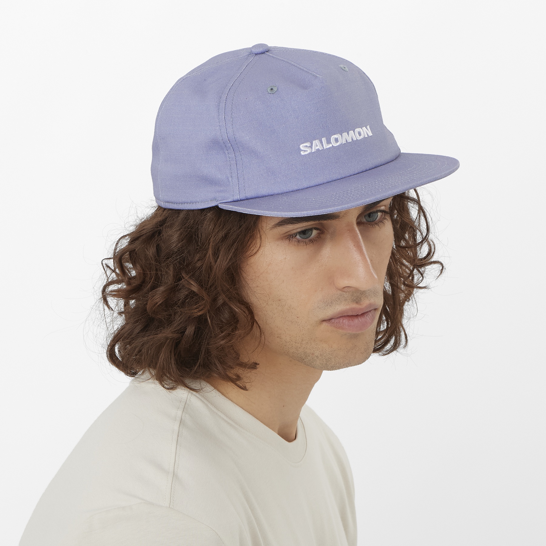 CAP FLAT - 2