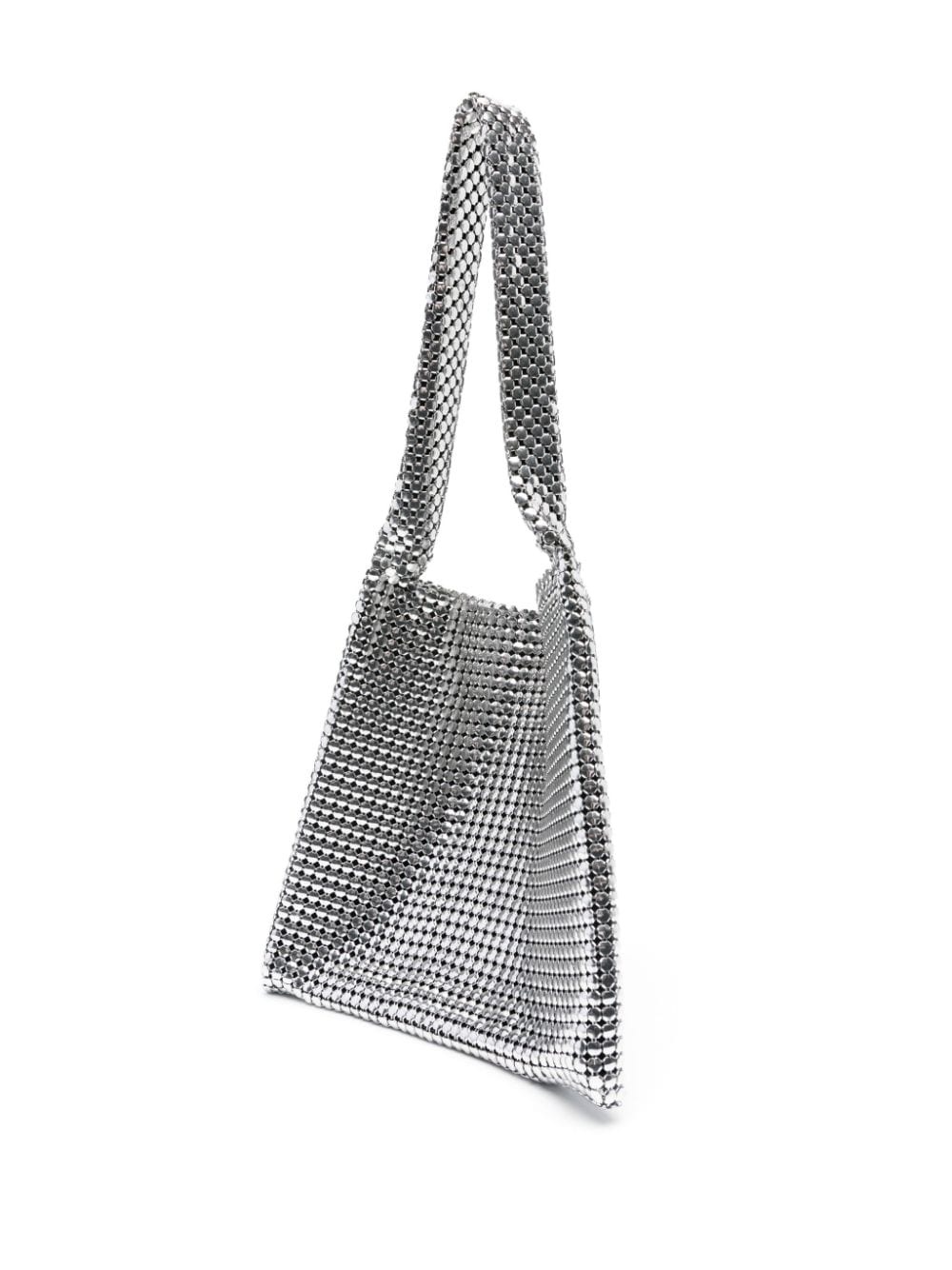 Pixel tote bag - 3