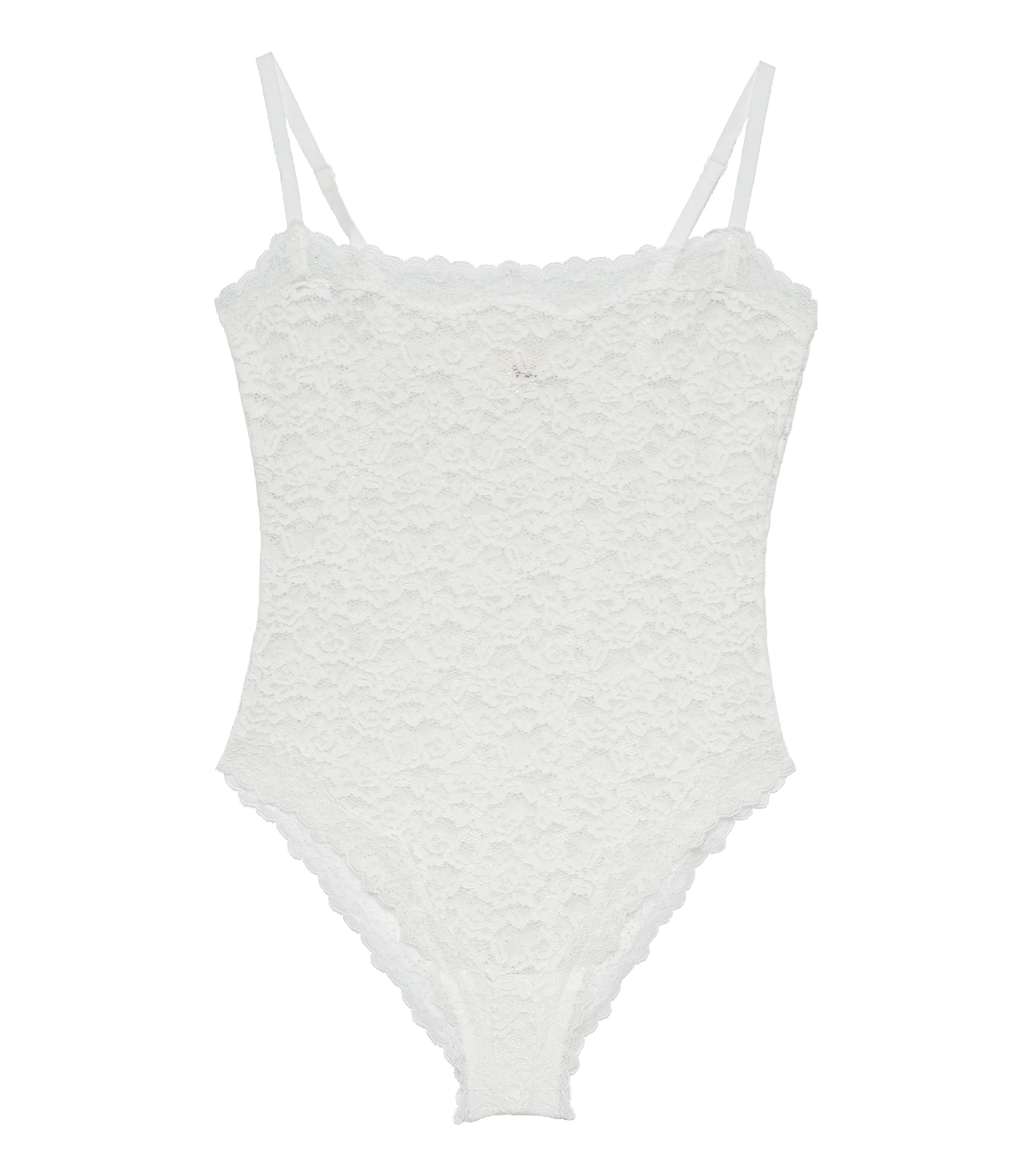 LOVAGE BODYSUIT - 1