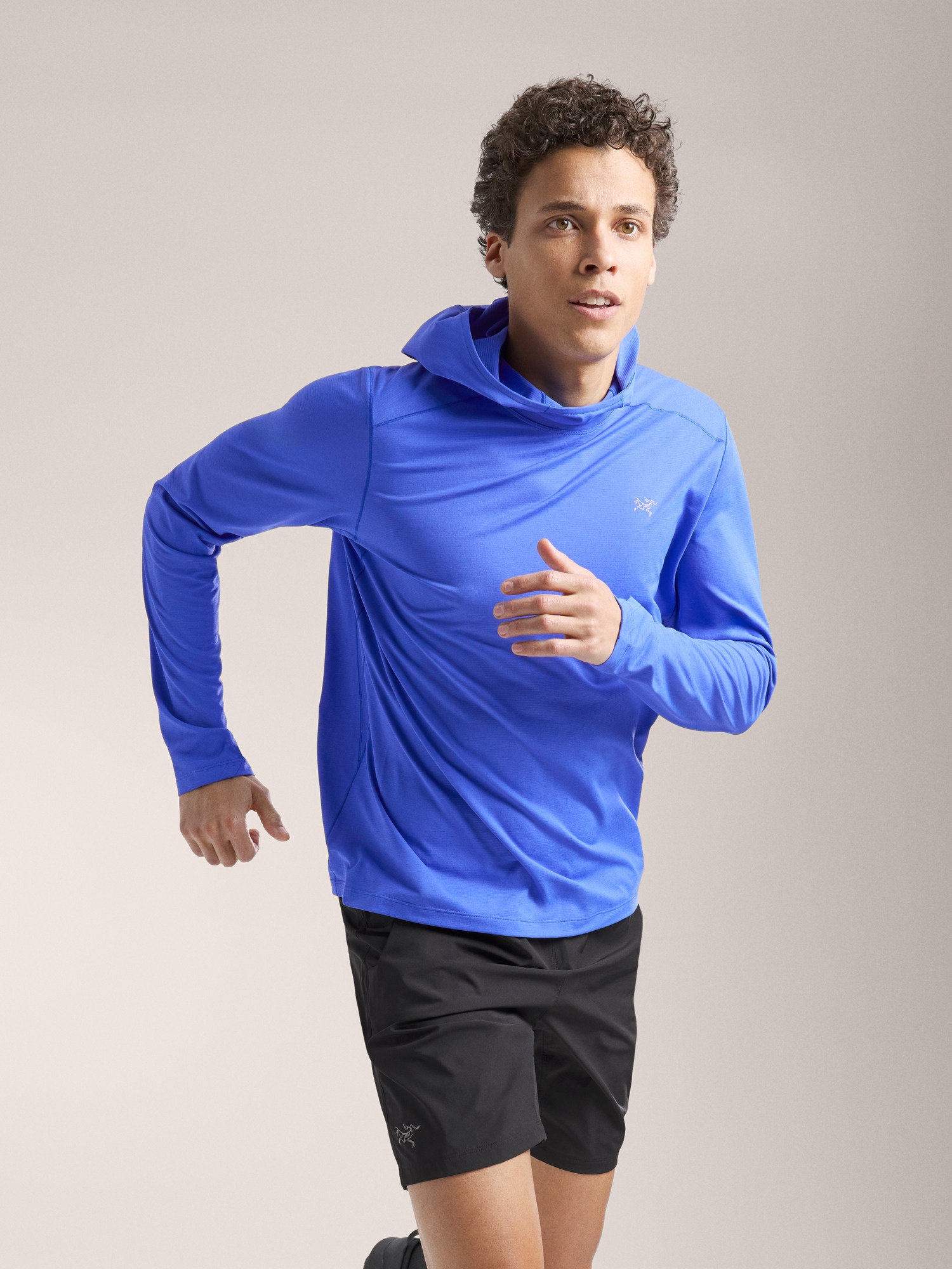 Cormac Hoody - 3