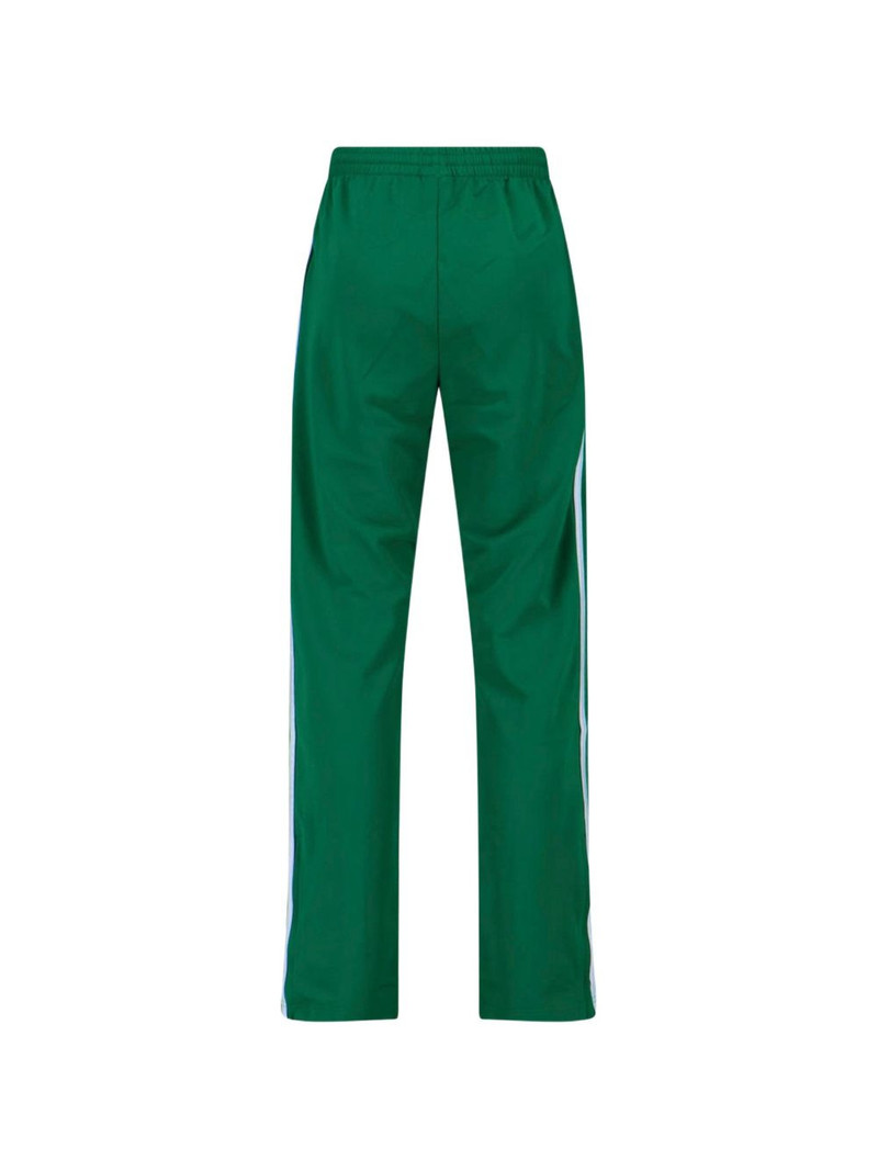 adidas stripe track trousers outlook