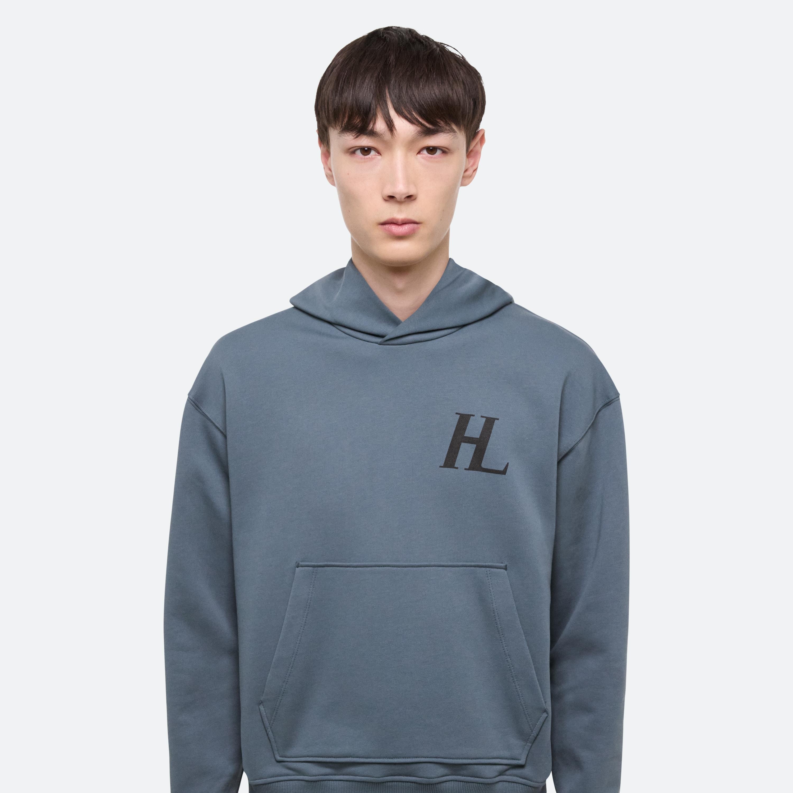 CAPSULE HOODIE - 6