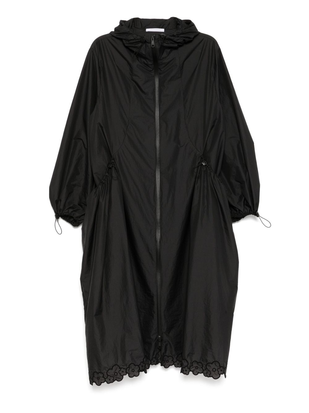 Amos coat - 1