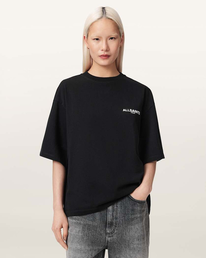HALIS OVERSIZED AMELIE T-SHIRT 3