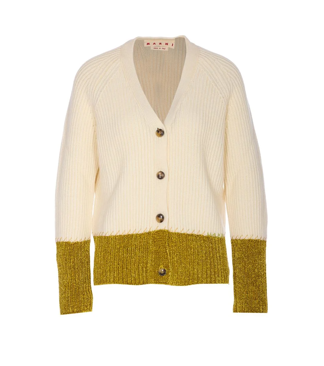 Marni Sweaters - 1