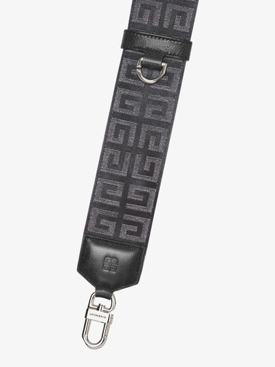 Givenchy STRAP IN 4G LUREX EMBROIDERY outlook
