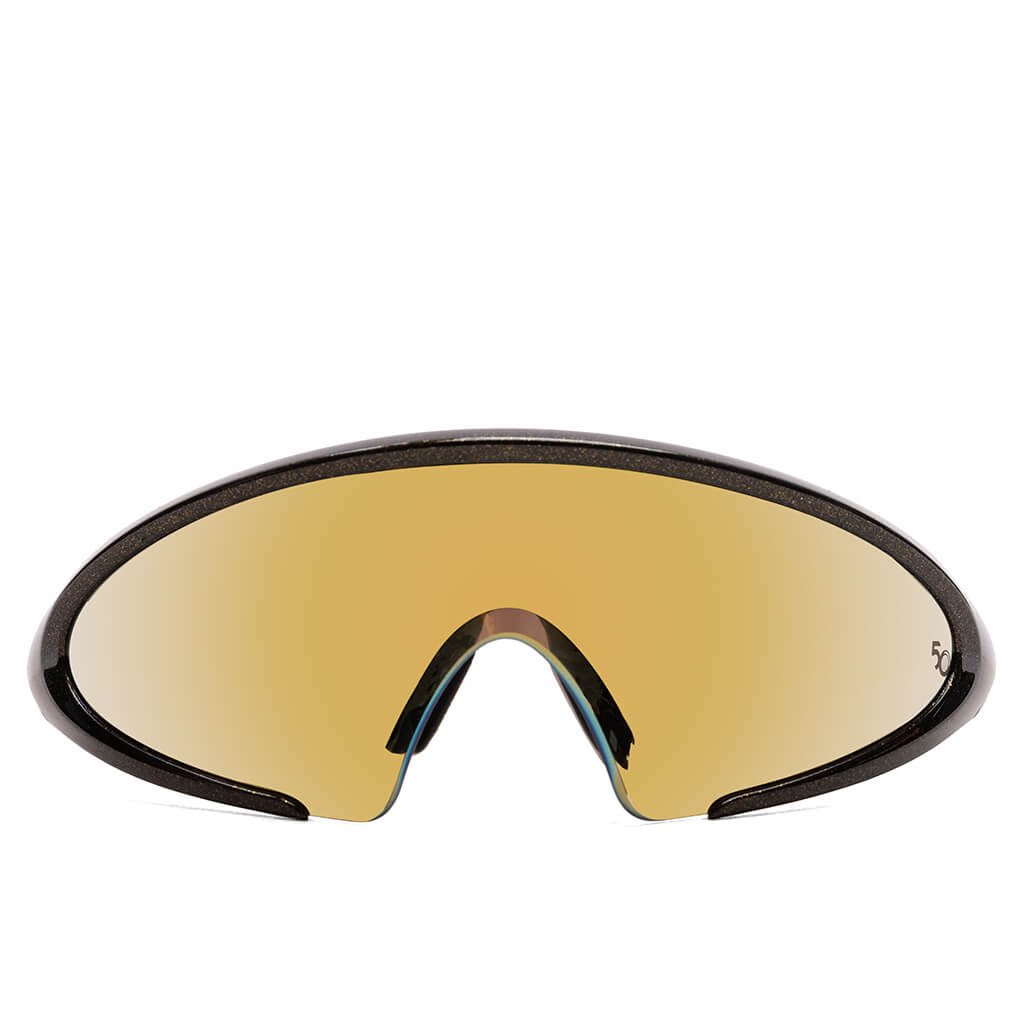 ELLIPSE 50TH ANNIVERSARY - MIDAS FLECK/PRIZM 24K - 1