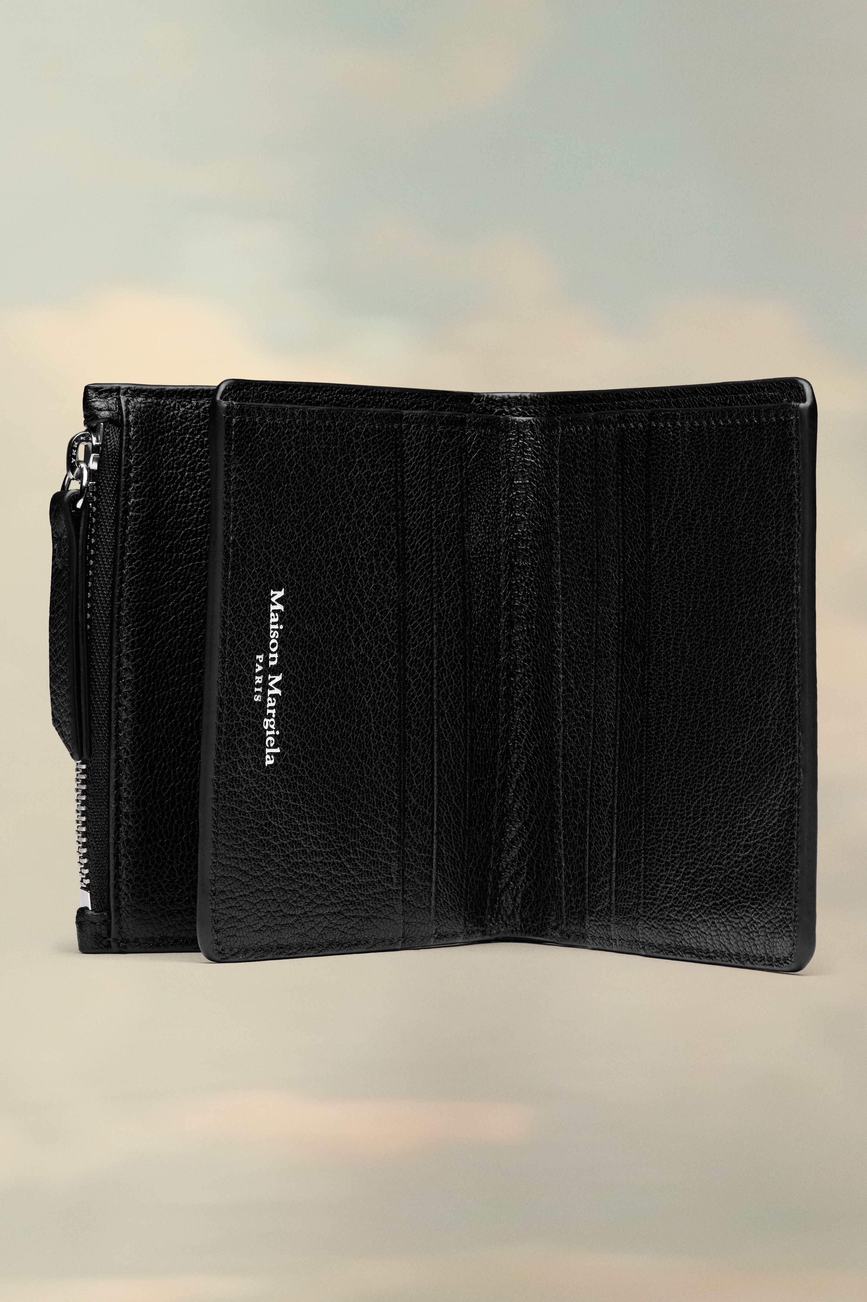 Leather Wallet - 3