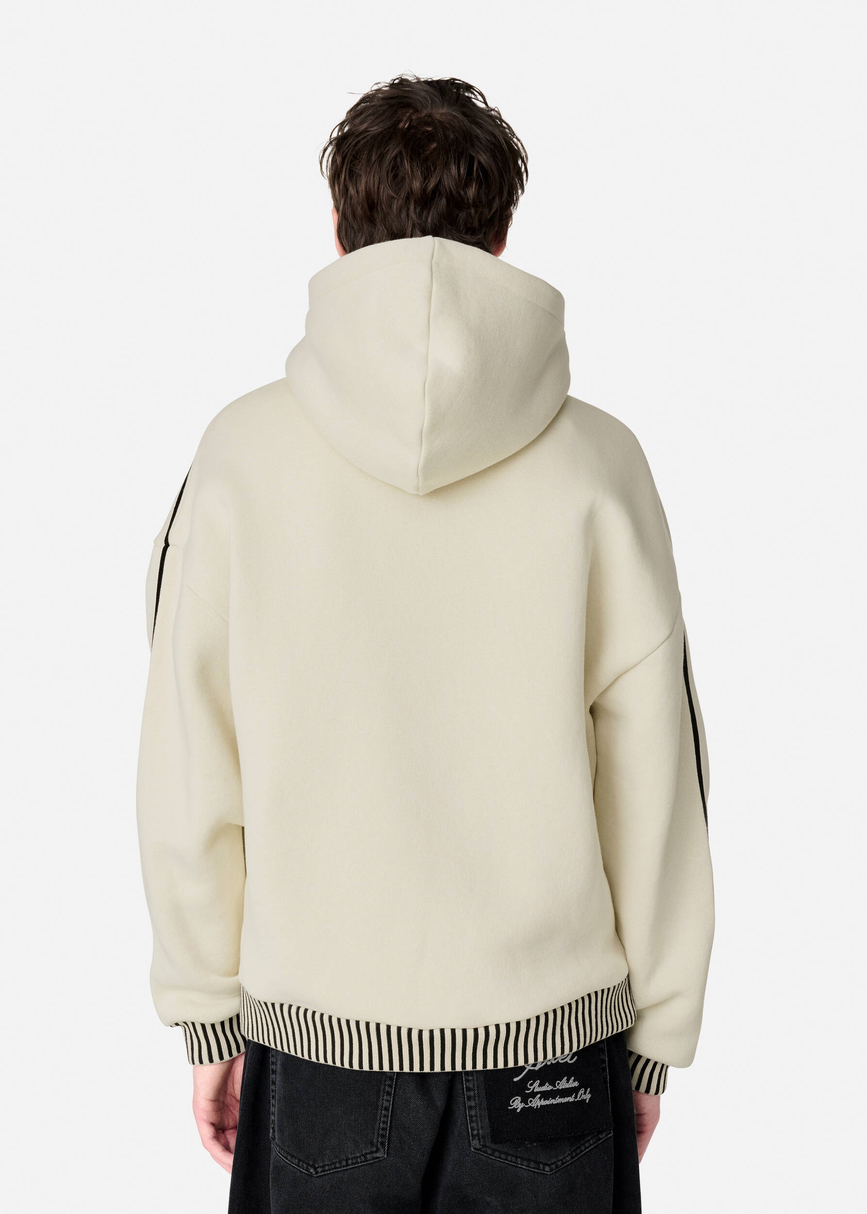 Notion Relaxed Hoodie - 3