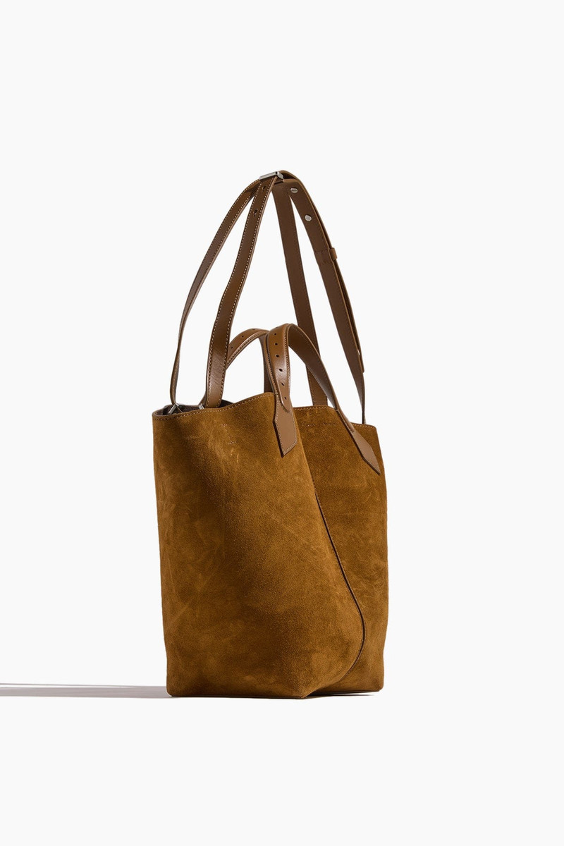 Proenza Schouler Large Chelsea Tote in Fern outlook