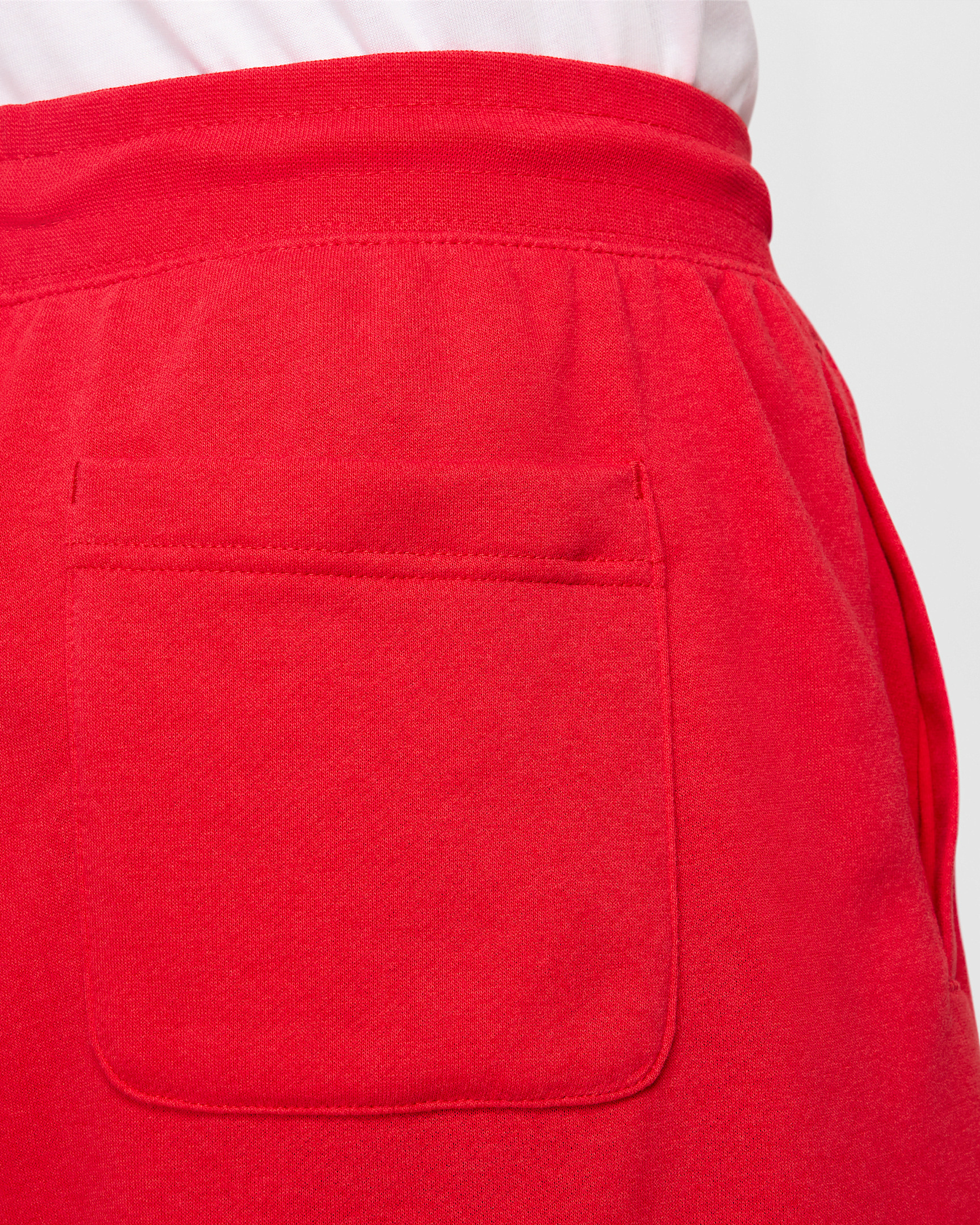 Nike Club Men's French Terry Alumni Shorts - 5