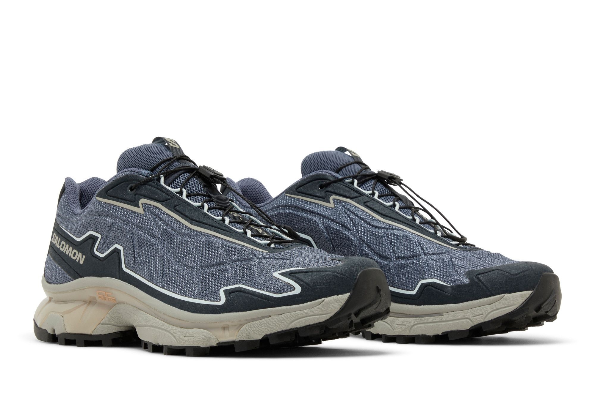 XT-Slate 'Grisaille Carbon' - 8