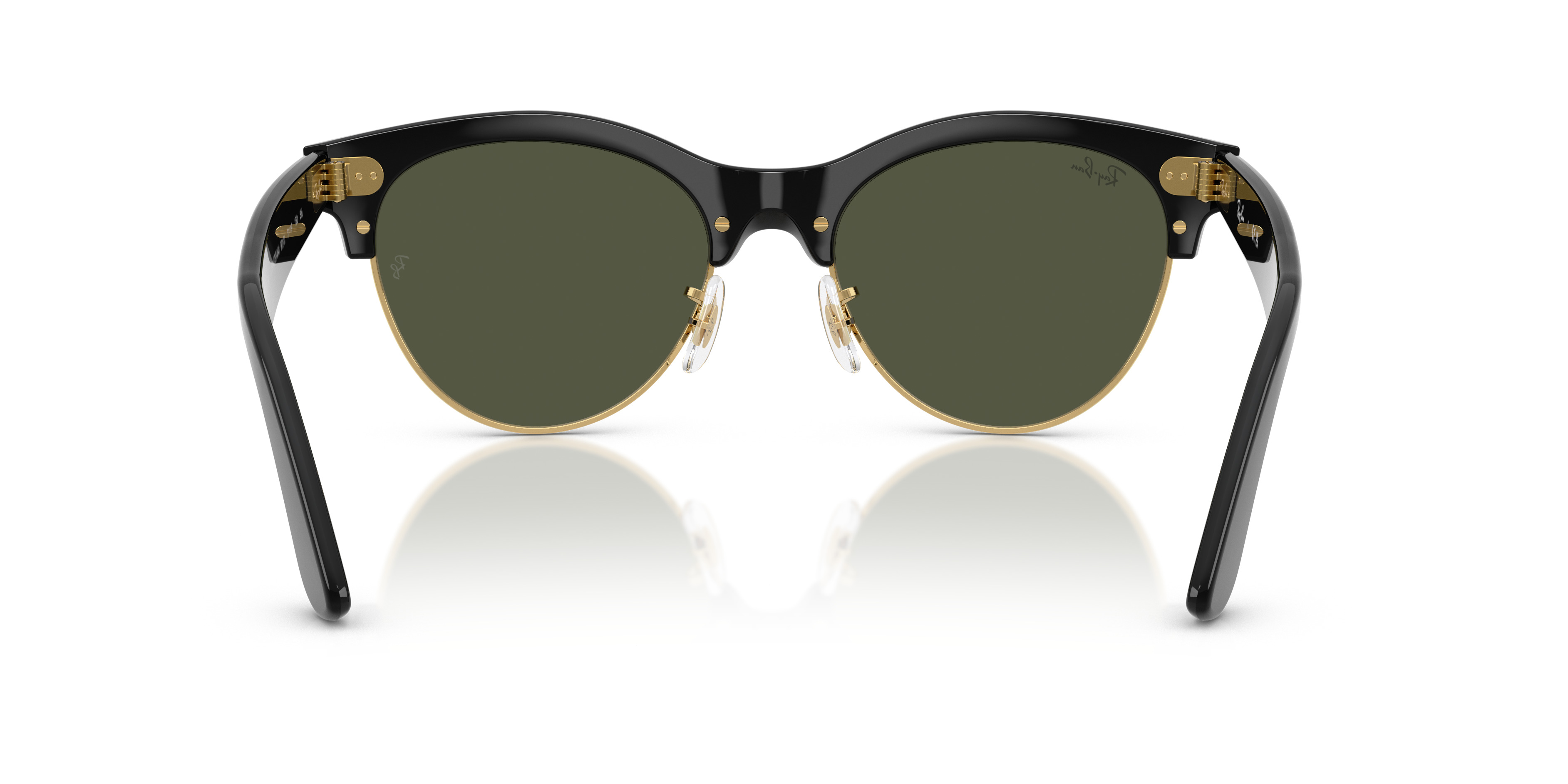 RB2341 Clubmaster Way - 4
