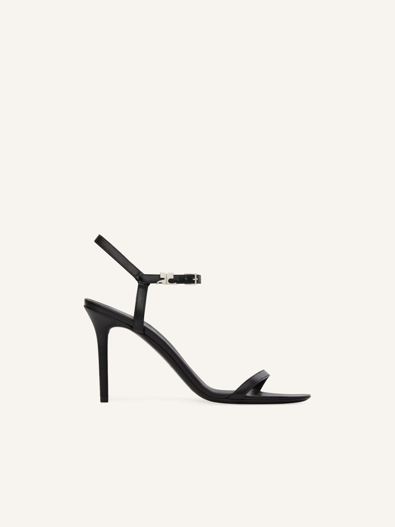 AC HEELED SANDALS 1