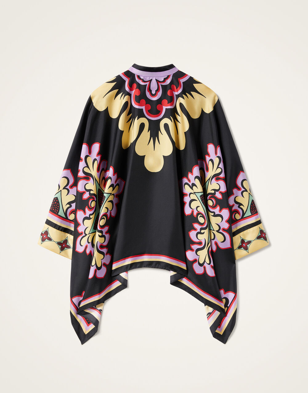 Foulard Shirt - 3